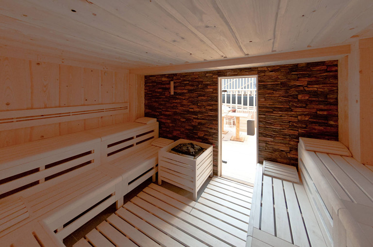 SAUNA VITAL