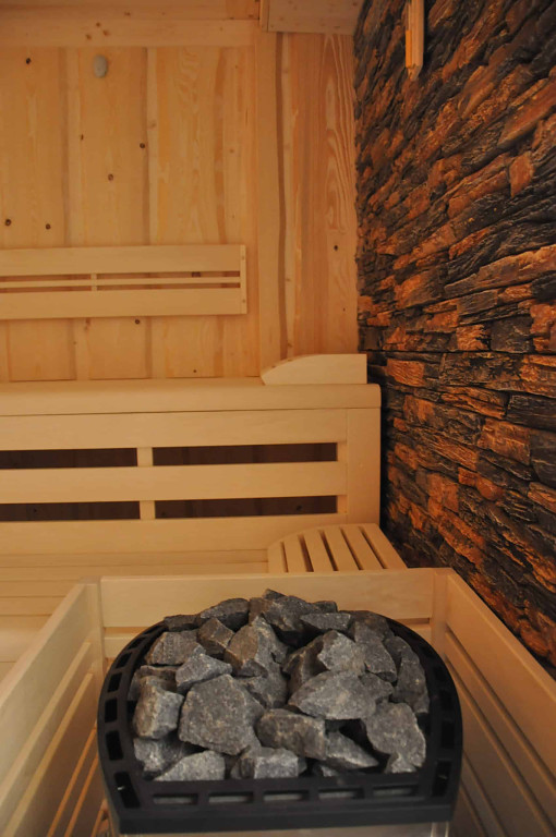 Sauna Spot Dvorce