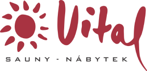 Sauny Vital Logo